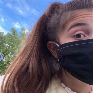 Meet your Posher, Alyssa